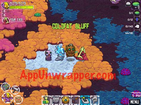 crashlands lumivase|Walkthrough .